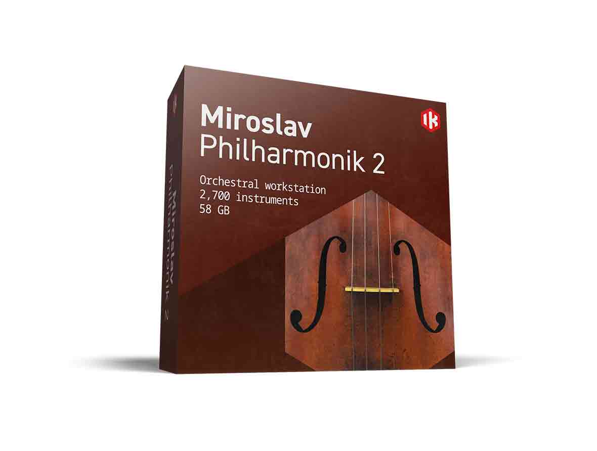Miroslav Philharmonik 2