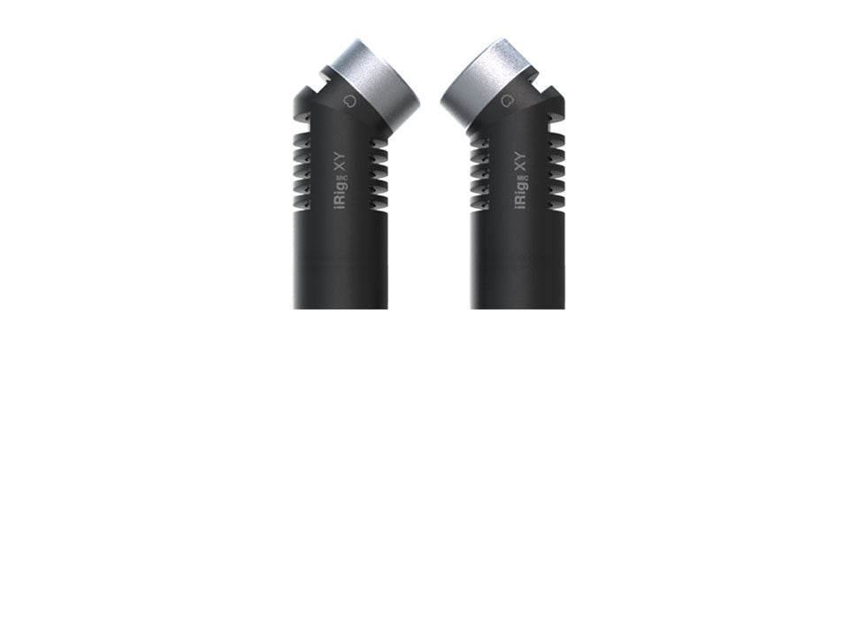 iRig Mic XY