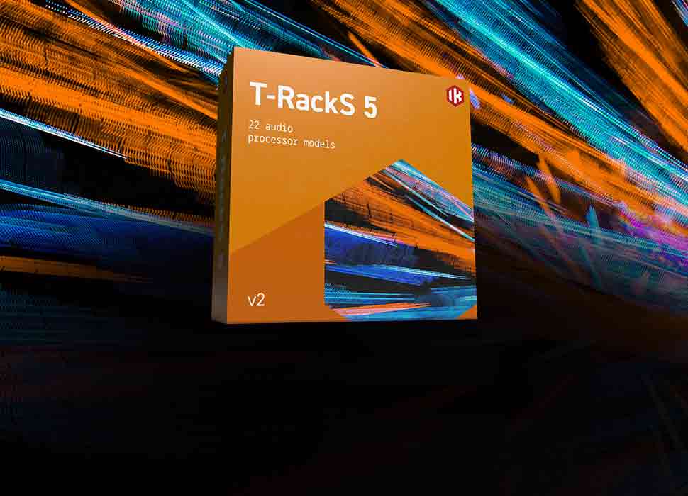 T-RackS Top 5