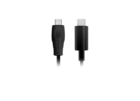 USB-C to Micro-USB cable