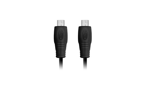 Micro-USB-OTG to Micro-USB cable