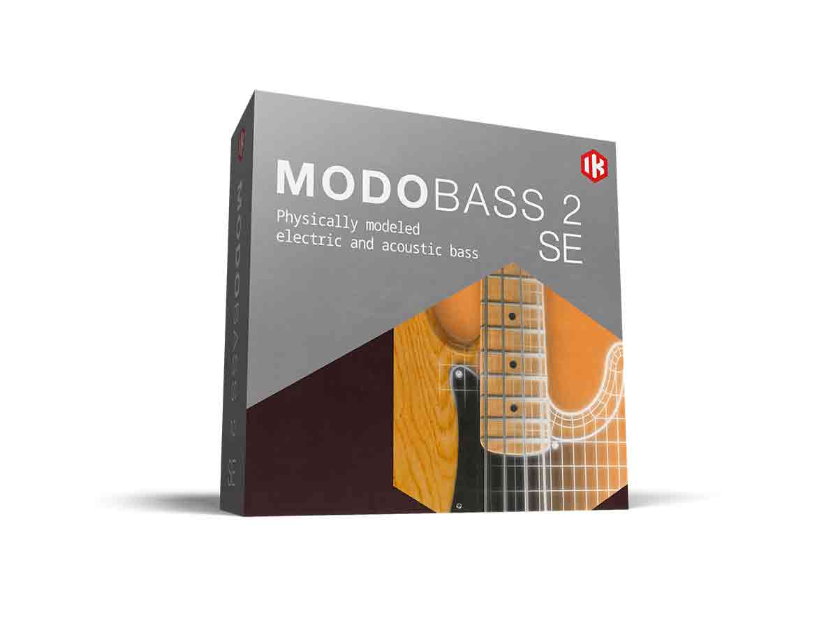 MODO BASS 2 SE