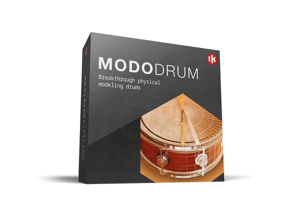 MODO DRUM 1.5