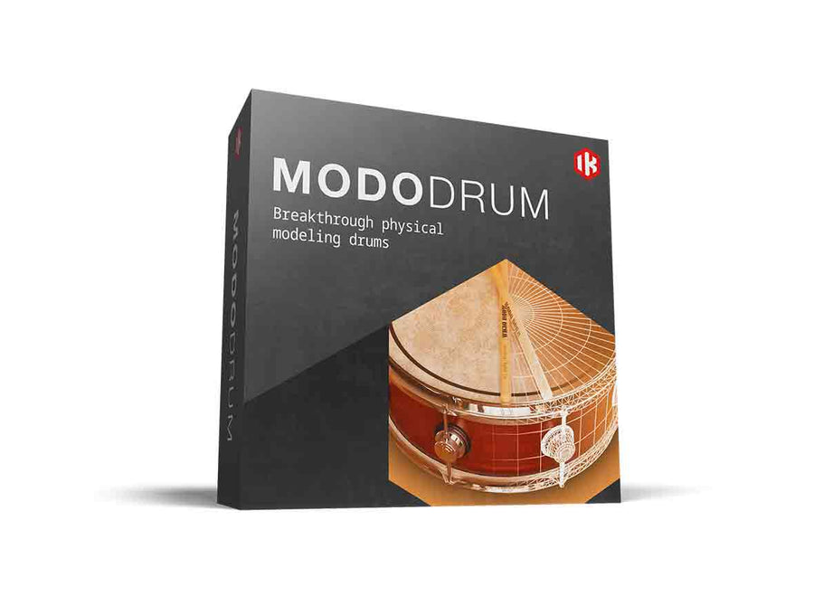 MODO DRUM 1.5