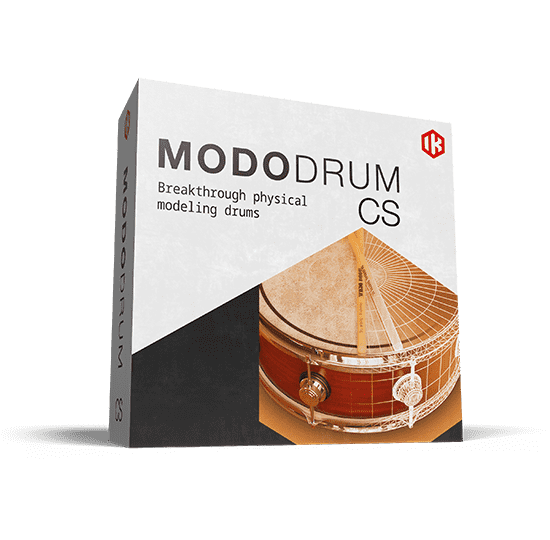 MODO DRUM CS 1.5 box