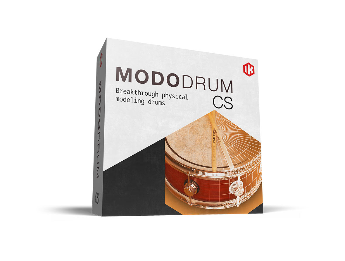 MODO DRUM (CS) 1.5