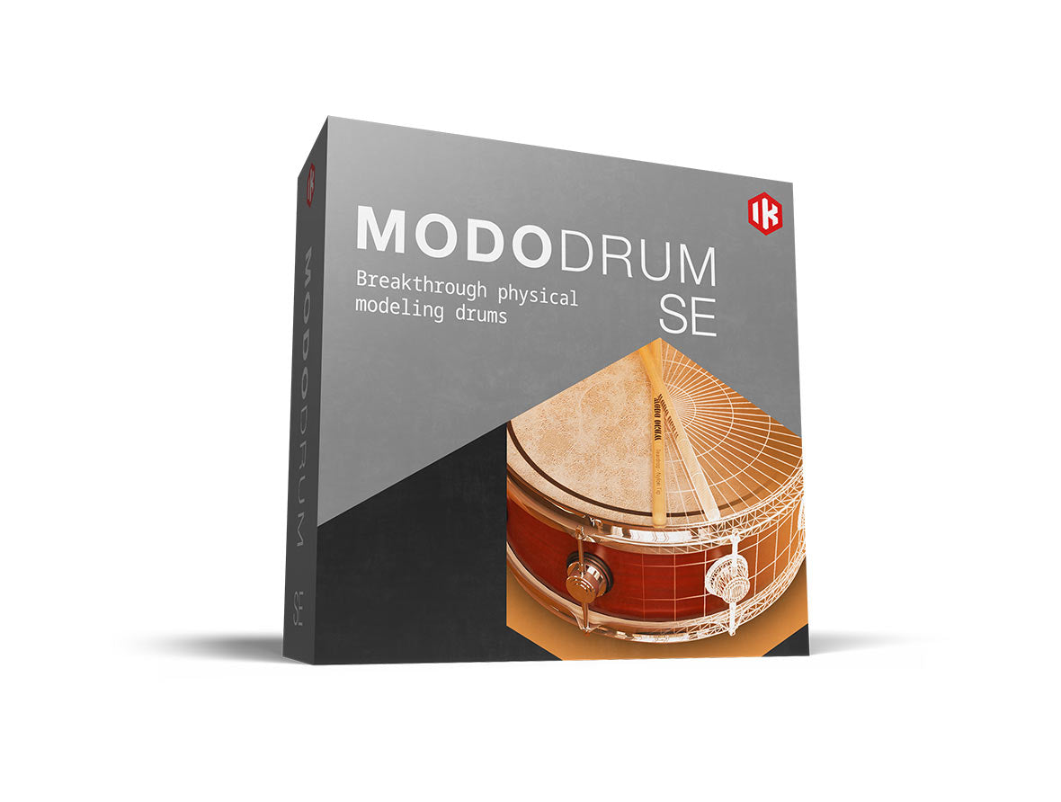 MODO DRUM Special Edition 1.5