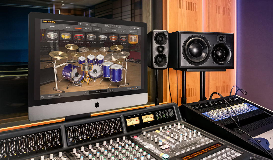 MODO DRUM 1.5
