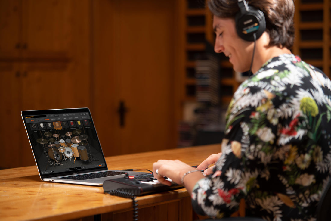 MODO DRUM 1.5