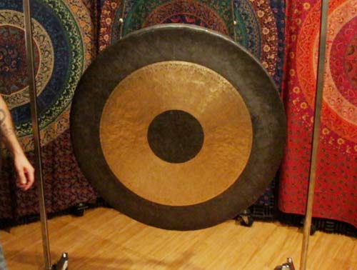 Orchestral Percussion