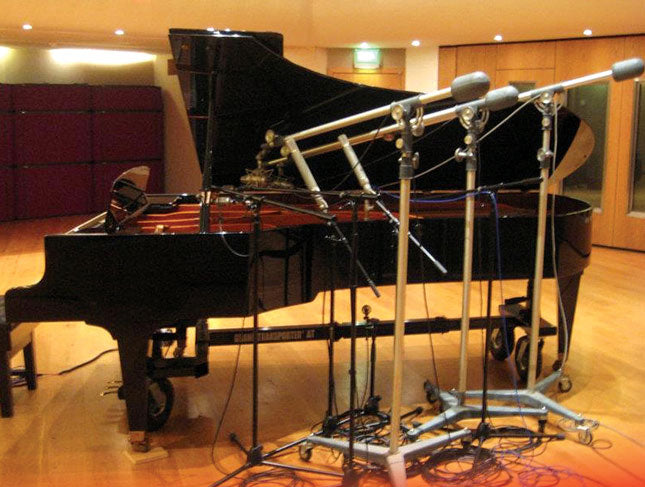 Alan Parsons Imperial Grand