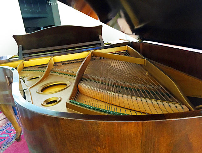 Brandenburg Piano