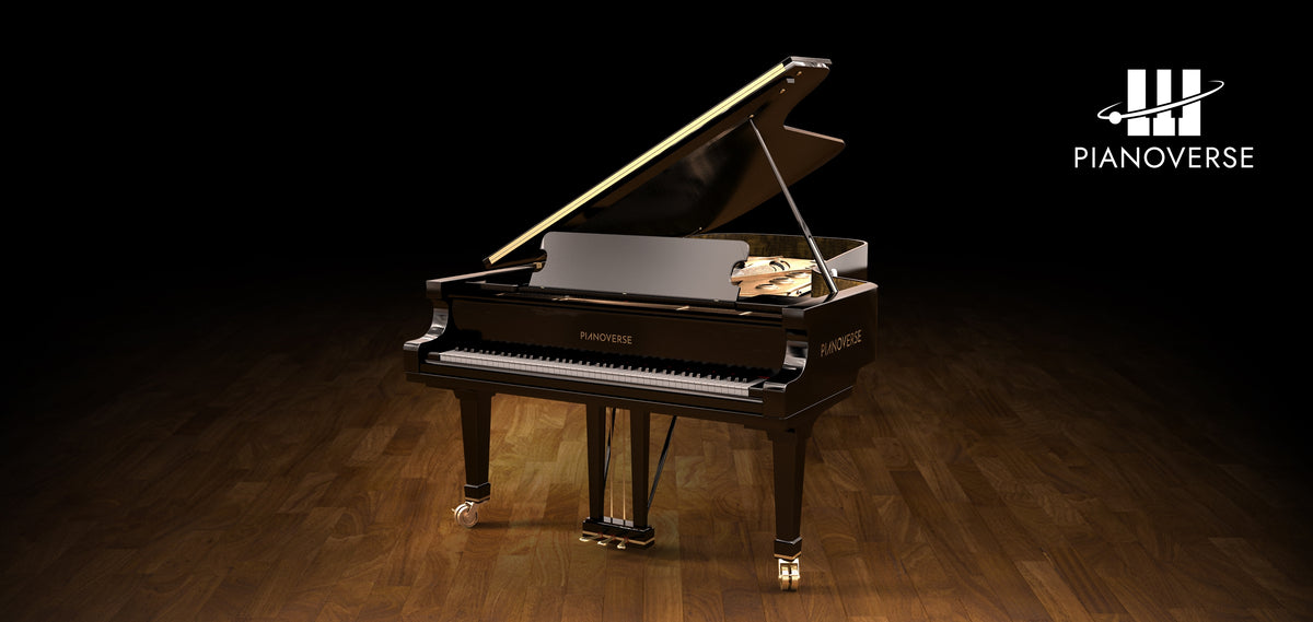 Pianoverse - Gran Concerto 278