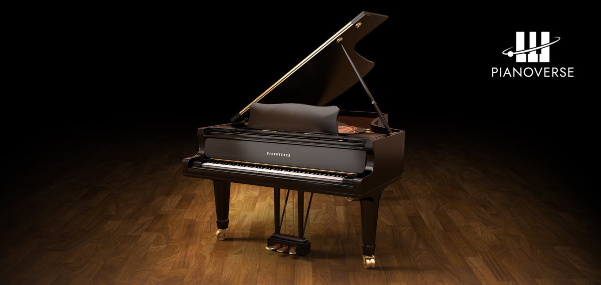 Pianoverse - Grand Piano Y7
