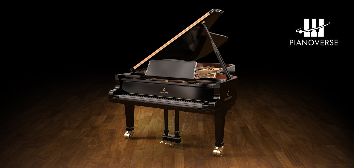 Pianoverse - NY Grand S274