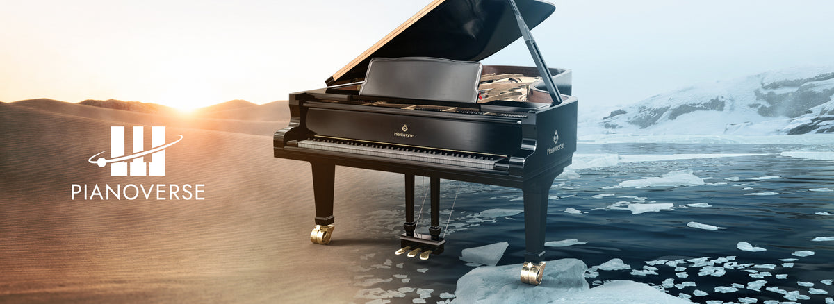 Pianoverse MAX