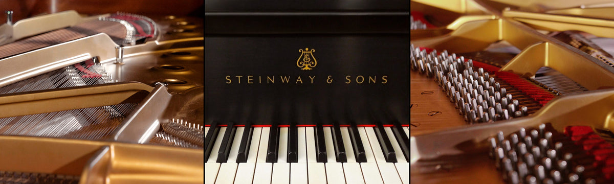 Pianoverse - NY Grand S274