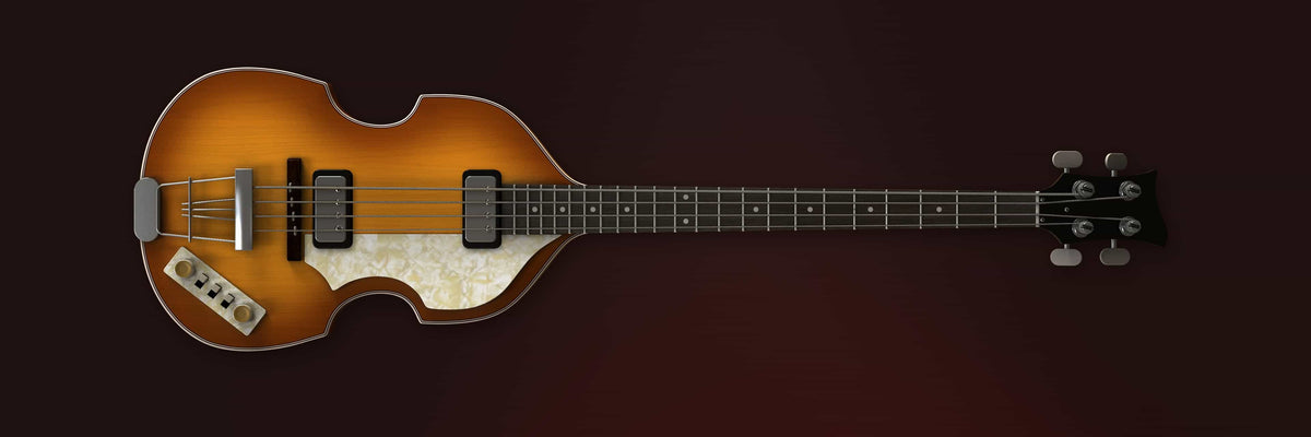 MODO BASS - Violin Bass