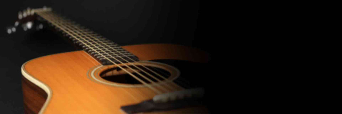 American Acoustic