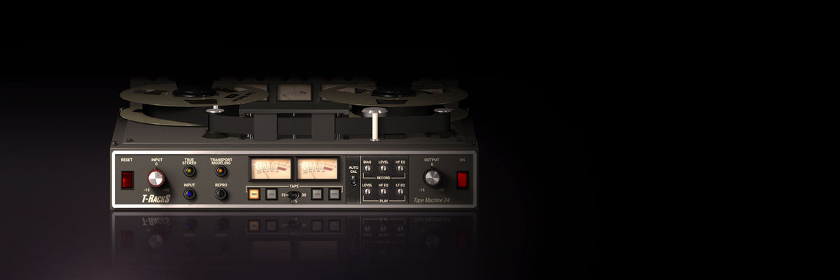 Tape Machine 24