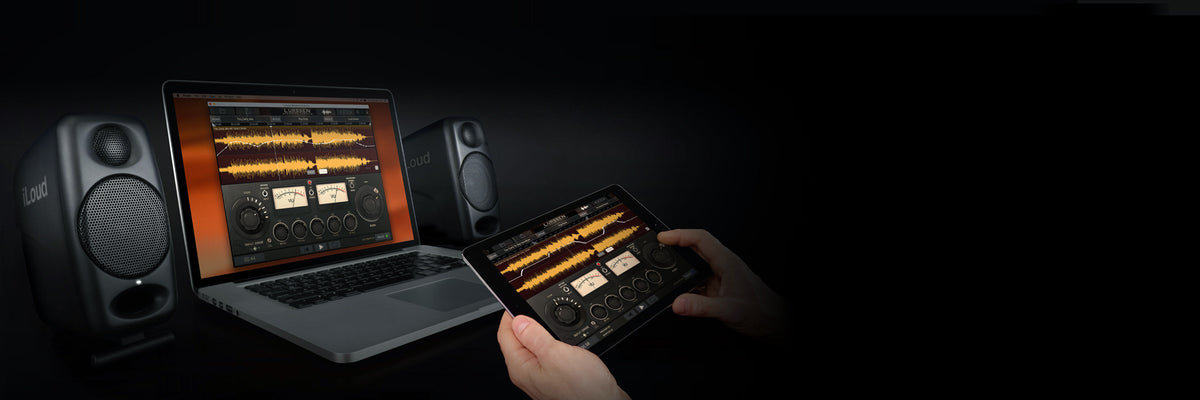 Lurssen Mastering Console for Mac/PC