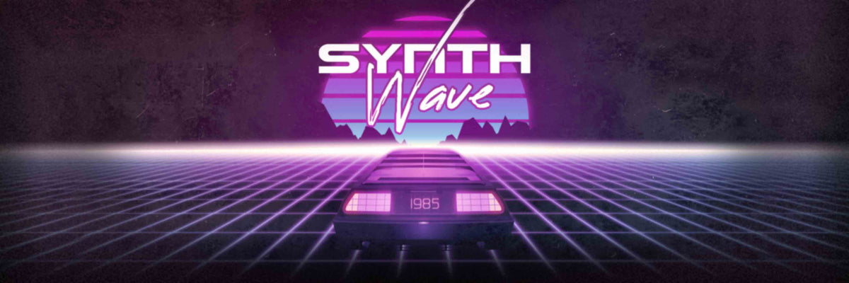 Hitmaker: Synthwave