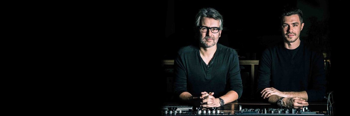 T-RackS Lurssen Mastering Bundle