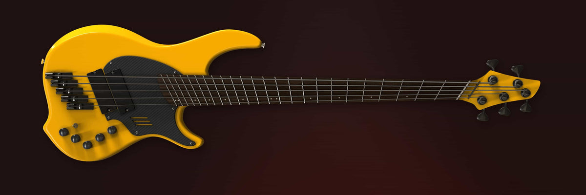 MODO BASS - Metal Bass