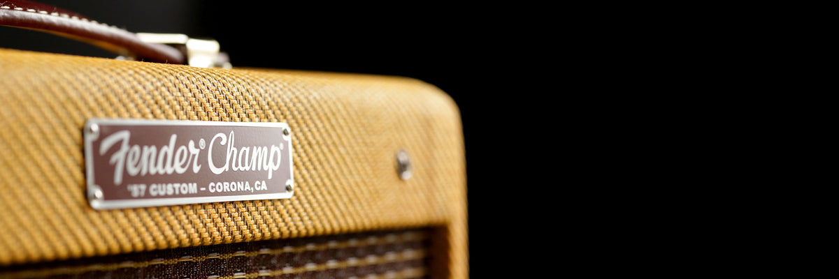 Fender Collection 2