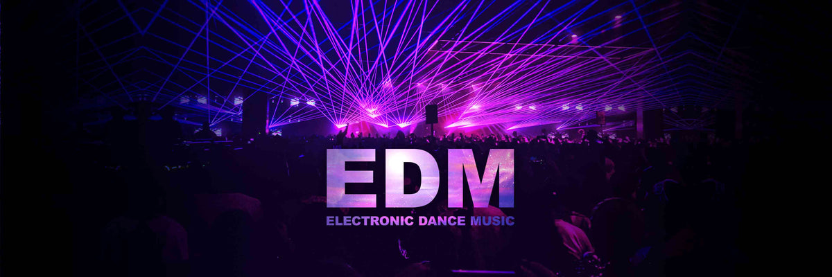 Hitmaker: EDM