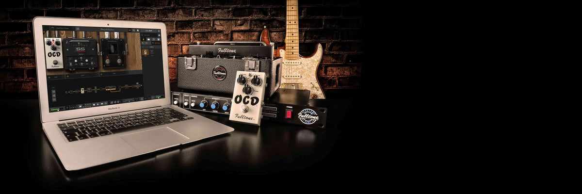 Fulltone Collection