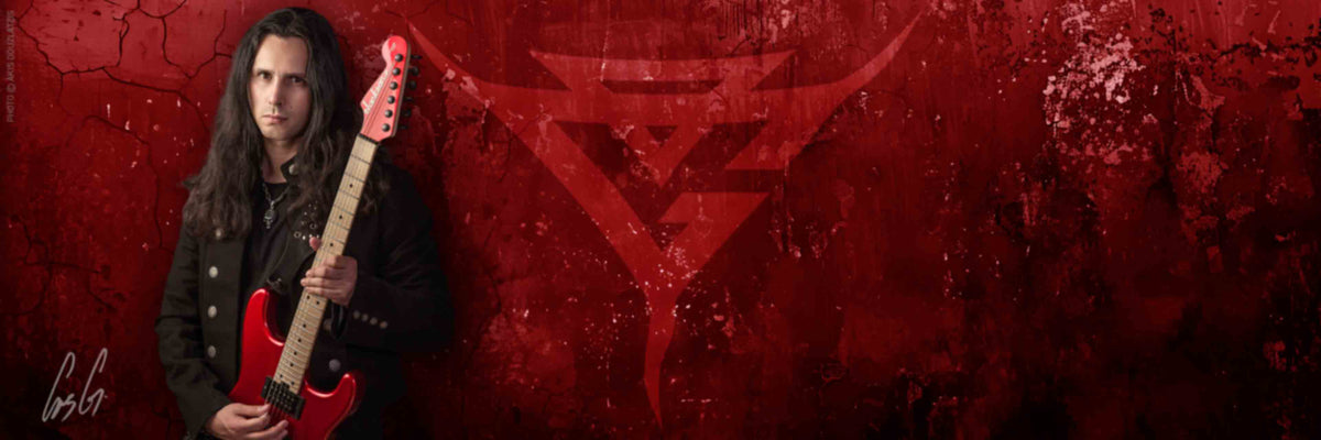 TONEX - Gus G. Tone Asylum