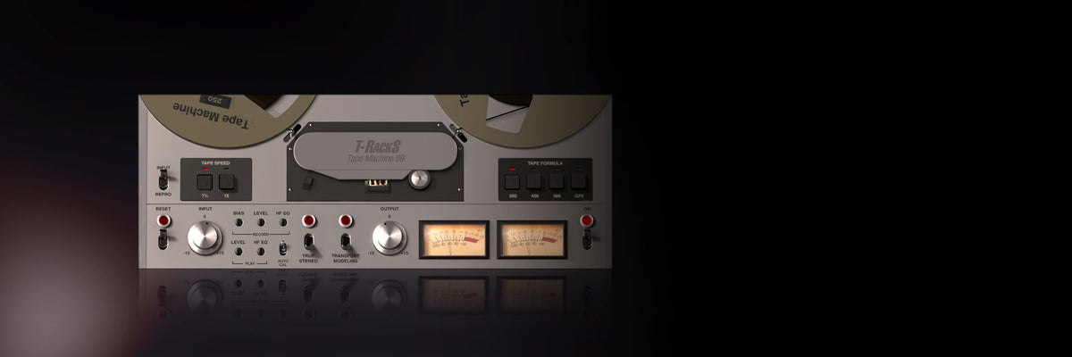 Tape Machine 99