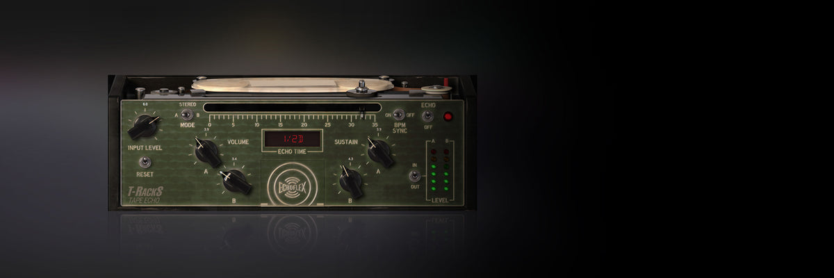 Tape Echo