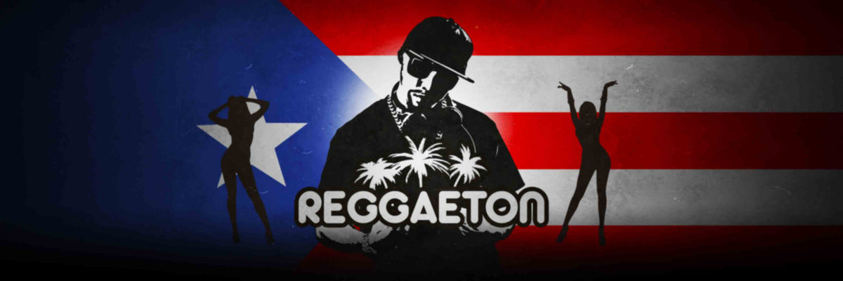 Hitmaker: Reggaeton