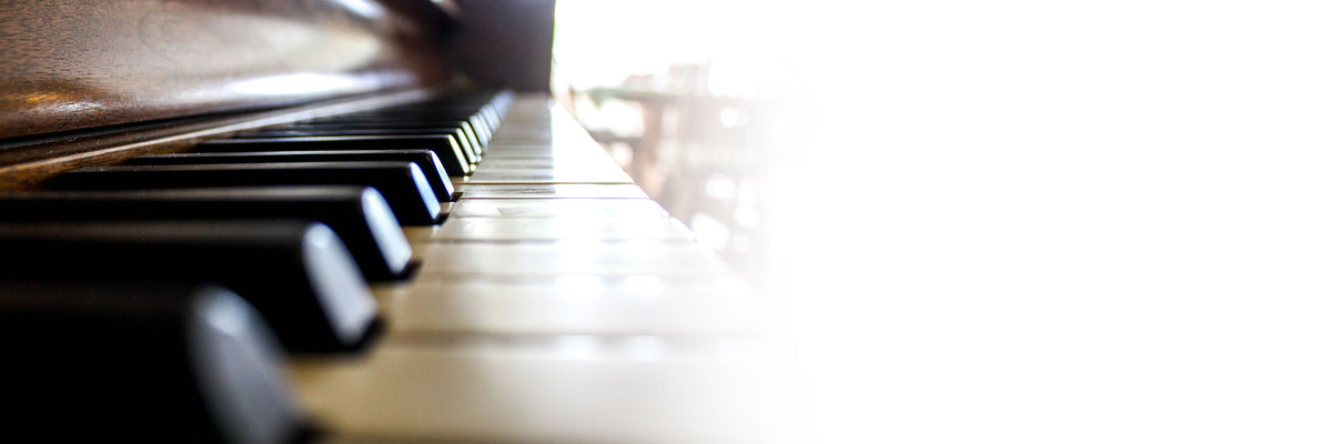 Brandenburg Piano