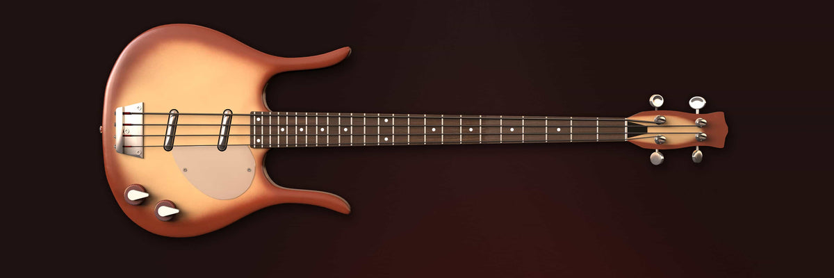 MODO BASS - Horn Bass