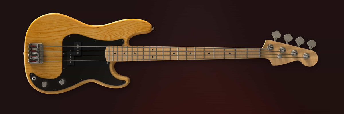 MODO BASS - 70s P-Bass