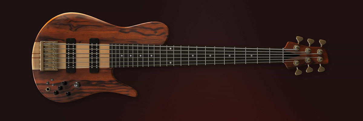 MODO BASS - Imperial Bass