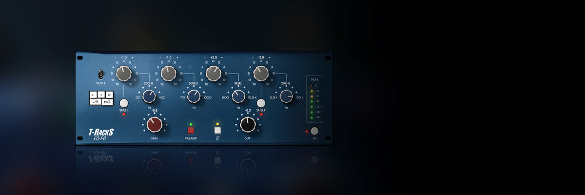 EQ PB