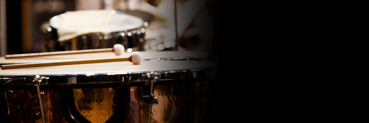 Orchestral Percussion