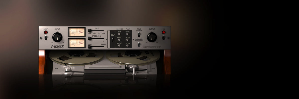 Tape Machine 440
