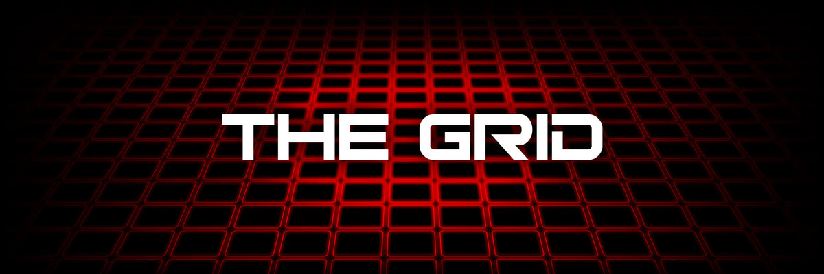 The Grid