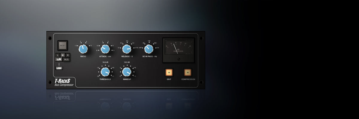 Bus Compressor