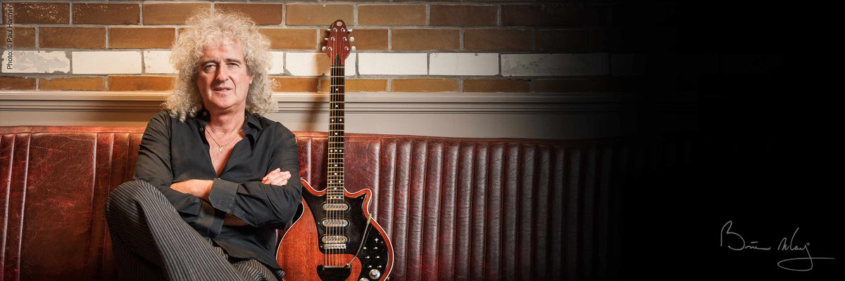 AmpliTube Brian May