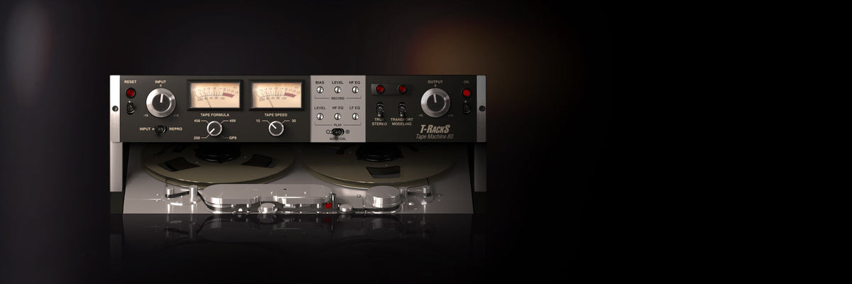 Tape Machine 80