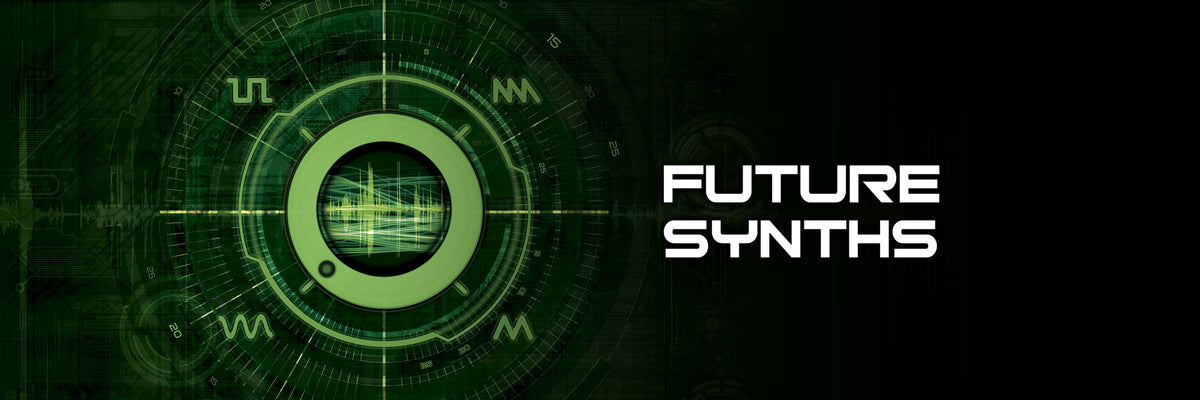 Future Synths