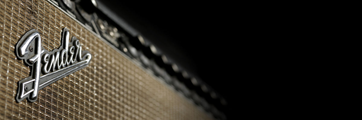 Fender Collection