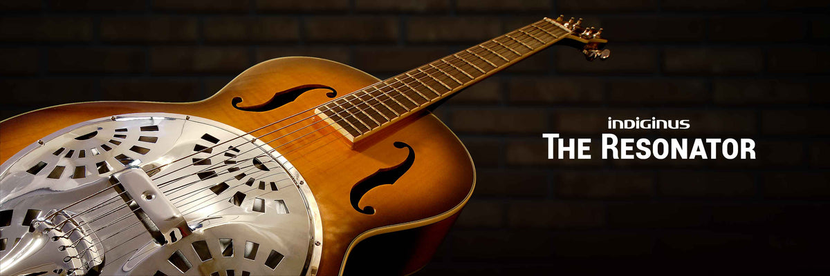 The Resonator
