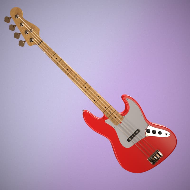 Electric Bass